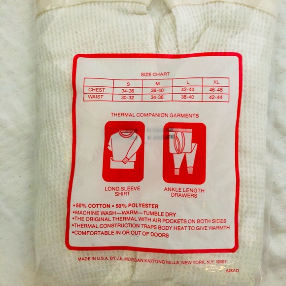 Morgan Thermal Pants - Picture 2 of 2